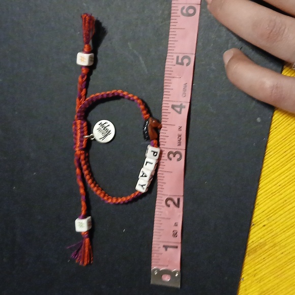 Vanessa Arizaga pull bracelet - Picture 8 of 8